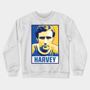 Harvey Crewneck Sweatshirt